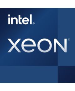 Procesor Intel XEON E-2456 (6C/6T) 3,3GHz (5,1GHz Turbo) Socket LGA1700 TDP 80W TRAY