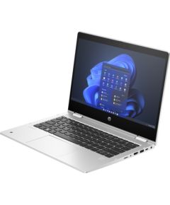 HP Pro x360 435 G10 - Ryzen 5 7530U, 16GB, 512GB SSD, 13.3 FHD 400-nit Touch, FPR, US backlit keyboard, 42Wh, Win 11 Pro, 3 years / 816Y3EA#B1R