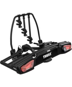 Thule VeloSpace XT 3 Black 3bike 13pin 939001 Velosipēdu turētājs