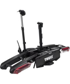 Thule Epos 2bike 13pin Velo turētājs uz āķa