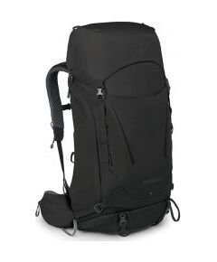 Osprey Mugursoma Kestrel 48 S/M Black Сумки и рюкзаки