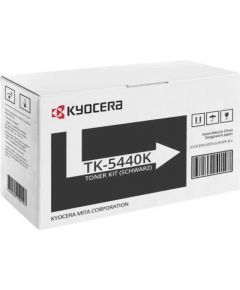 Лазерный картридж Kyocera TK-5440K (1T0C0A0NL0), черный