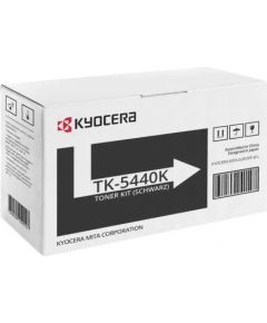 Kyocera TK-5440K (1T0C0A0NL0) Toner Cartridge, Black