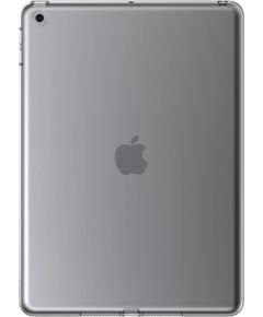 Baseus Simple Series iPad Pro (2017) protective case (clear)