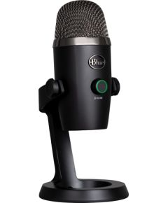 Mikrofons Blue Yeti Nano  (988-000401)