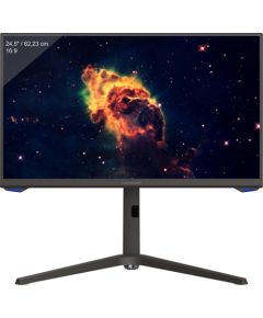 Monitors LC-Power LC-M25-FHD-144