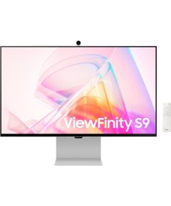 Monitors Samsung ViewFinity S9 S27C902PAU, 27"