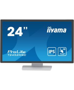 Monitors iiyama ProLite T2452MSC-W1