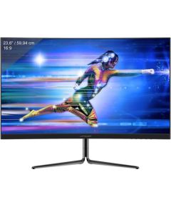 Monitors LC-Power LC-M24-FHD-165-C LED / LCD мониторы