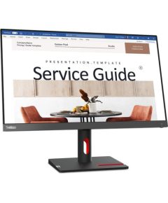 Monitors Lenovo thinkVision S24i-30 23.8