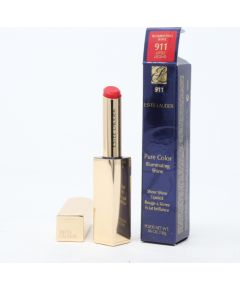 Estée Lauder E.Lauder Pure Color Illuminating Shine Sheer Shine Lipstick 1.8g Lūpu krāsas, spīdumi, balzāmi