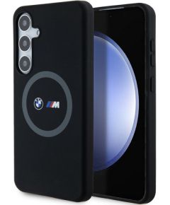 BMW BMHMS24M23SROK Чехол для Samsung Galaxy S24+