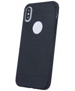 iLike Xiaomi  Xiaomi Redmi Note 8T Simple Case Black