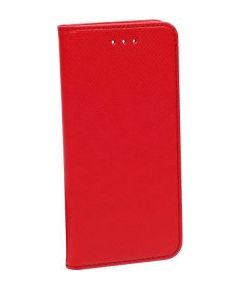 iLike Xiaomi  Redmi 8A Smart Magnet case Red