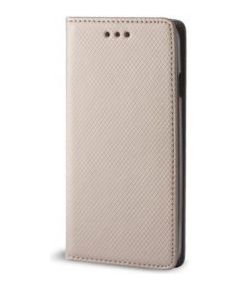 iLike Xiaomi  Redmi 8A Smart Magnet case Gold