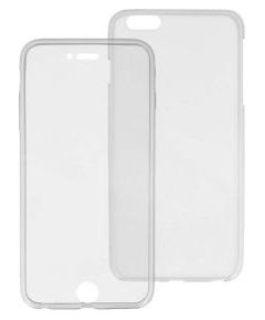 GreenGo Apple  iPhone 5/5s Full body case Transparent