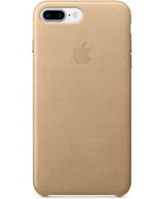 Apple   iPhone 7 Plus Leather Case MMYL2ZM/A Tan