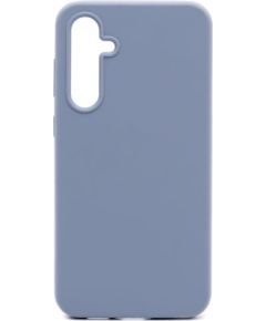 Connect Samsung  Galaxy S23 FE Premium Magsafe Soft Touch Silicone Case Lavender Gray