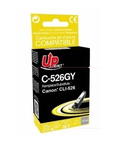 UPrint Canon CLI-526GY Grey