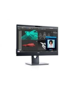 DELL P2418HZ 23.8" IPS Monitors