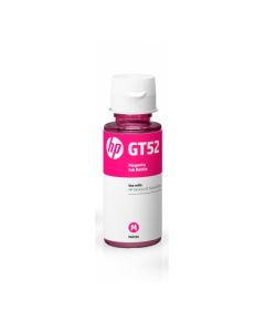 HP GT52 Original Ink Bottle Magenta