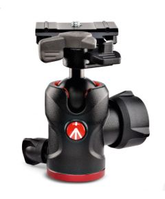 Manfrotto lodveida galva Mini MH494-BH