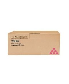 Ricoh Cartridge SP C250E Magenta (407545)