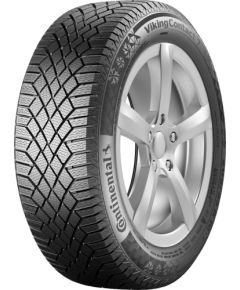 255/35R20 CONTINENTAL VIKINGCONTACT 7 97T XL NCS Elect Friction DDB72 3PMSF IceGrip M+S