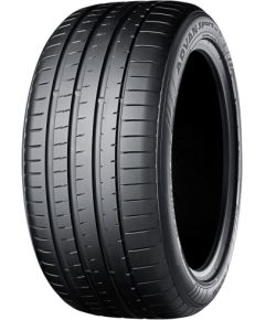 255/40R20 YOKOHAMA ADVAN SPORT V107A 101Y XL RP DAB71