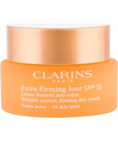 Clarins Extra-Firming / Jour 50ml SPF 15