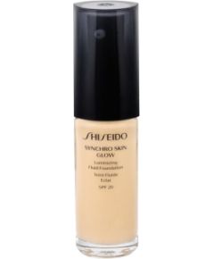 Shiseido Synchro Skin Glow 30ml SPF20