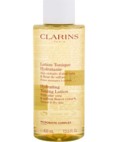 Clarins Hydrating Toning Lotion 400ml