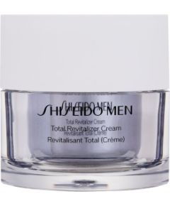 Shiseido MEN / Total Revitalizer 50ml