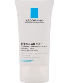 La Roche-posay Effaclar / Mat Sebo-Controlling Moisturizer 40ml