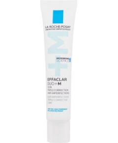 La Roche-posay Effaclar / Duo (+) M 40ml