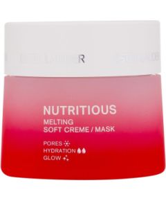 Estée Lauder Nutritious / Melting Soft Creme/Mask 50ml