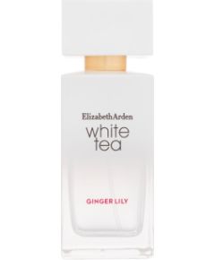White Tea / Ginger Lily 50ml