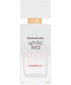 White Tea / Ginger Lily 50ml