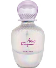 Amo Ferragamo / Flowerful 50ml