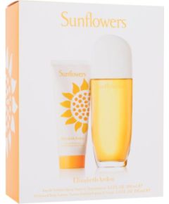 Sunflowers 100ml