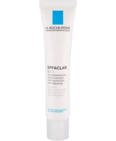 La Roche-posay Effaclar / K (+) 40ml