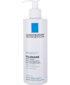 La Roche-posay Toleriane / Caring Wash 400ml