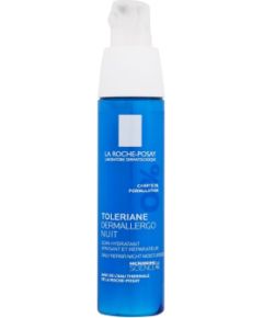 La Roche-posay Toleriane / Dermallergo Night Cream 40ml