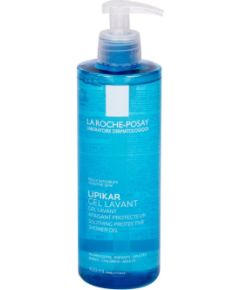 La Roche-posay Lipikar / Gel Lavant 400ml