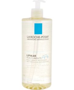 La Roche-posay Lipikar / Cleansing Oil AP+ 750ml