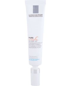 La Roche-posay Pure Vitamin C / Anti-Wrinkle Filler 40ml SPF25