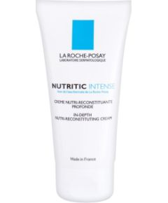 La Roche-posay Nutritic / Intense 50ml