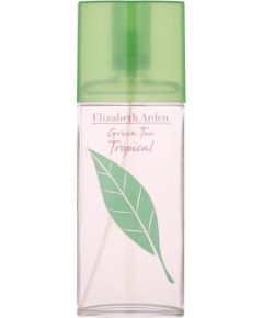 Green Tea / Tropical 100ml