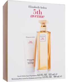 5th Avenue 125ml Edp 125ml + 100ml Body lotion