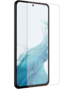 Samsung Galaxy A54 5G Tempered Screen Glass By Muvit Transparent